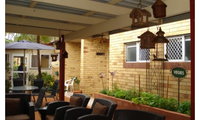 Carindale Court