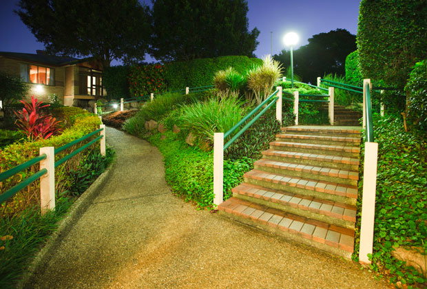 Carinity Aged Care Clifford Wooloowin