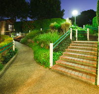 Carinity Aged Care Clifford - Seniors Australia