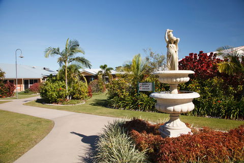 Carinity Aged Care Shalom - Seniors Australia 0