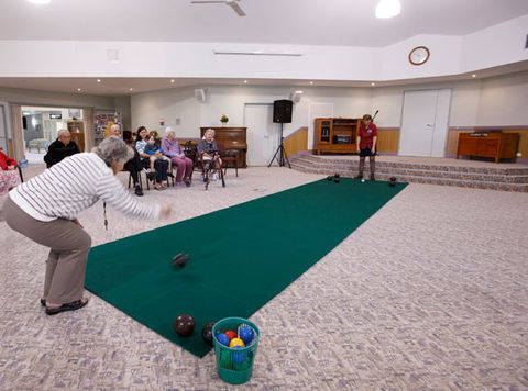 Carinity Aged Care Shalom - Seniors Australia 1