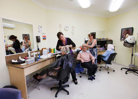 Carinity Aged Care Shalom - Seniors Australia 2