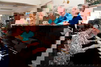 Book Blackall Accommodation Vacations Seniors Australia Seniors Australia