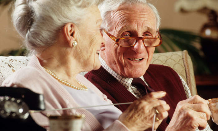  Seniors Australia