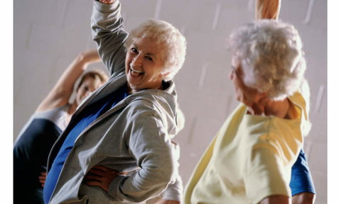 Churches Of Christ Care Fair Haven Hervey Bay - Seniors Australia 0