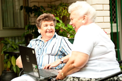 Churches Of Christ Care Fair Haven Hervey Bay - Seniors Australia 2