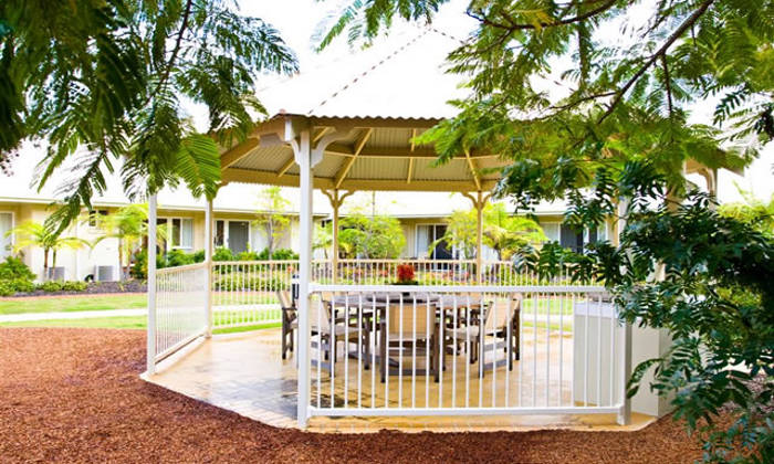 Cypress Gardens Aged Care Residence Clear Island Waters