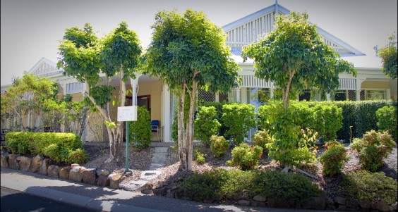 Domain Ashmore Ashmore