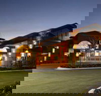 Domain Raynbird Place - Seniors Australia