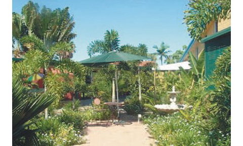 Masonic Care Queensland Arundel - Seniors Australia 0