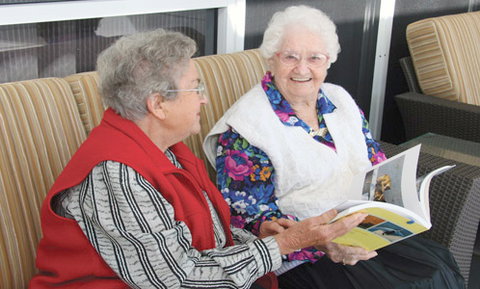 Masonic Care Queensland Arundel - Seniors Australia 2