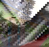 Ozcare Ozanam Villa Clontarf - Seniors Australia