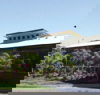 Ozcare Villa Vincent