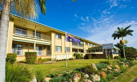 Point Vernon Aged Care Residence - Seniors Australia 0