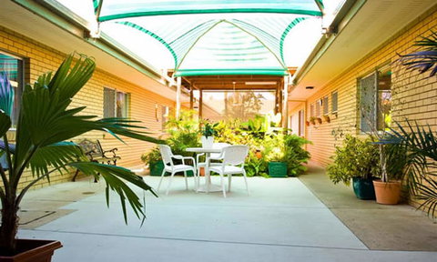 Point Vernon Aged Care Residence - Seniors Australia 1