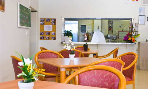 Point Vernon Aged Care Residence - Seniors Australia 2