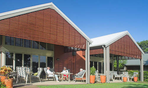 Regis Anchorage House Salisbury