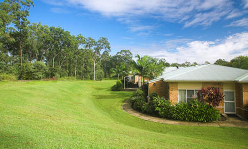 Regis Boronia Heights Greenbank
