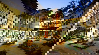 Agedcare in Black Mountain QLD Seniors Australia Seniors Australia