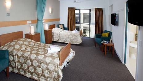 Regis Parkland Manor - Seniors Australia 3