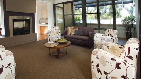 Regis Parkland Manor - Seniors Australia 5