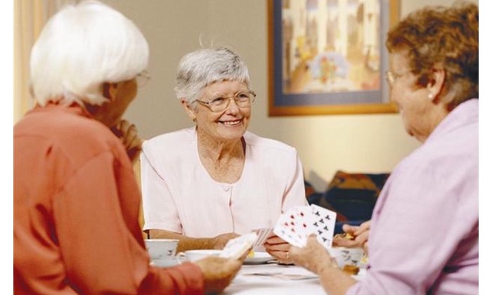 RSL Care Treetops Retirement Community New Farm