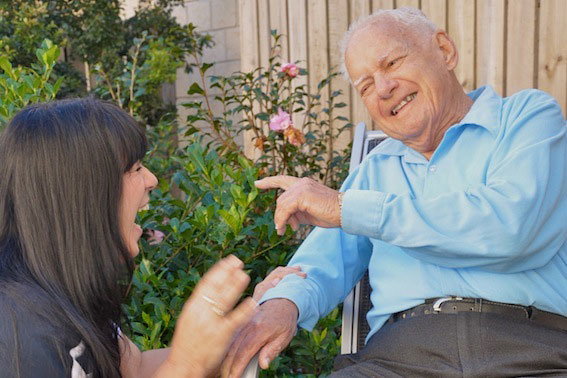 Seasons Bribie Island Private Aged Care Community Bellara