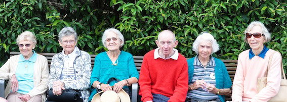 Seasons Kallangur Private Aged Care Community Kallangur