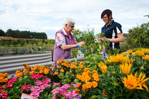 Seasons Mango Hill Private Aged Care Community Mango Hill