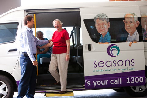 Seasons Redbank Plains Private Aged Care Community - Seniors Australia 0