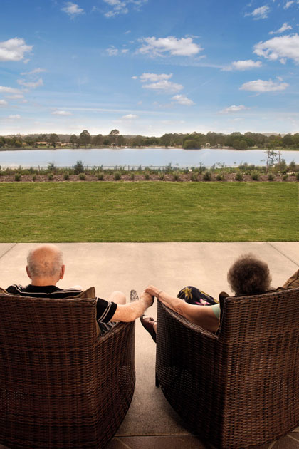 Seasons Waterford West Private Aged Care Community - Seniors Australia 1