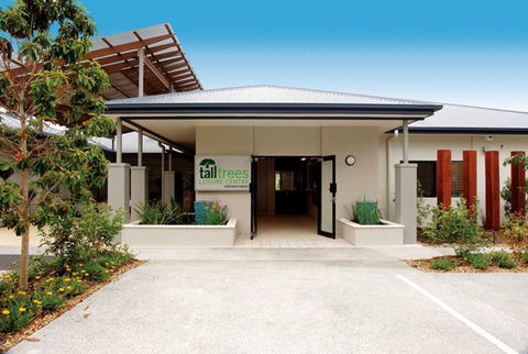 Tall Trees Rochedale - Seniors Australia 0