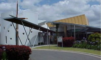 Wesley Mission Brisbane Anam Cara