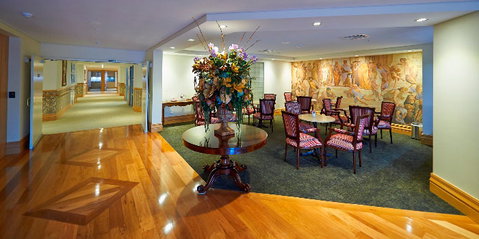 Berrington Subiaco - Seniors Australia 2
