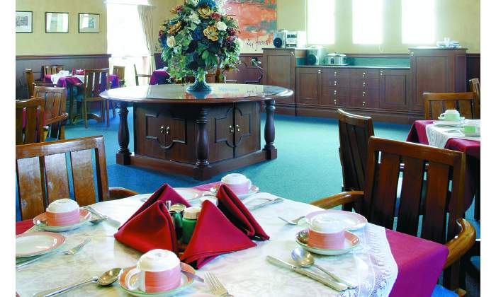 Aegis Bassendean Aged Care Bassendean