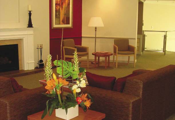 Aegis Melville Aged Care Melville