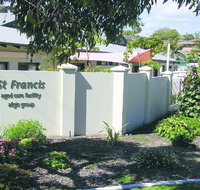 Aegis St Francis Aged Care - Seniors Australia