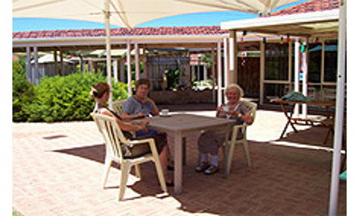 Amana Living Kinross Care Centre Kinross