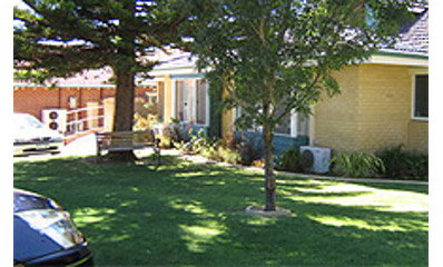 Amana Living Lady McCusker Home Duncraig