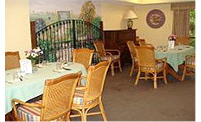 Amana Living Moline Hostel Karrinyup