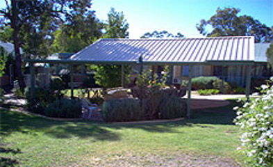 Lower Chittering WA Seniors Australia