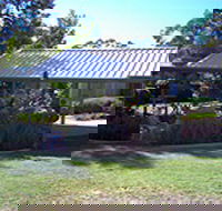 Amana Living Parry Hostel - Seniors Australia