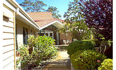 Amana Living St George's Home Bayswater