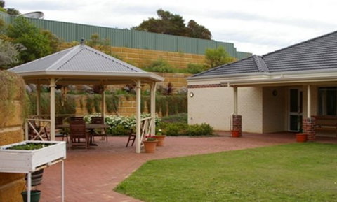 Baptistcare Bethel - Seniors Australia 1