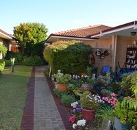 Baptistcare Gracehaven - Seniors Australia