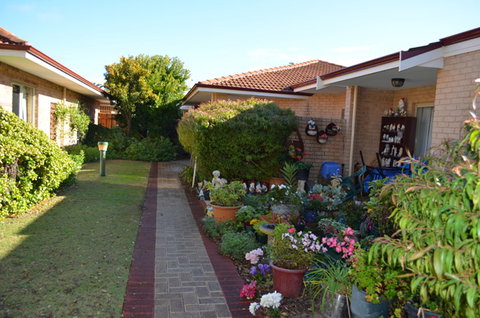 Baptistcare Gracehaven - Seniors Australia 0