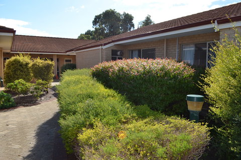 Baptistcare Gracehaven - Seniors Australia 1