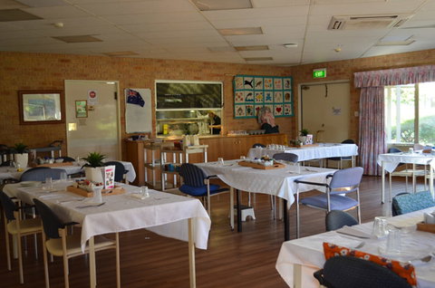 Baptistcare Gracehaven - Seniors Australia 2
