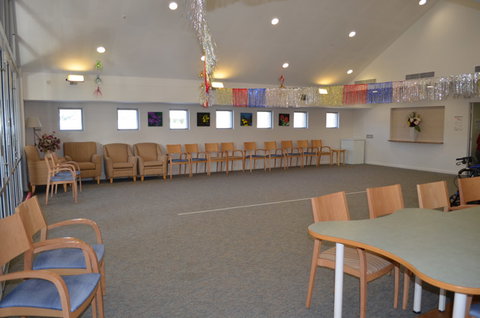 Baptistcare Gracewood - Seniors Australia 3