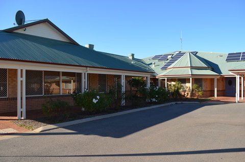 Baptistcare Kalkarni Residency - Seniors Australia 0